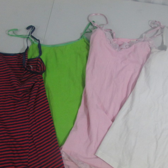 Tops - Small Tank Tops